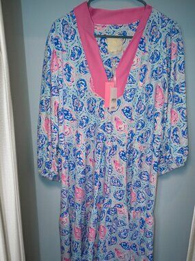 Simply southern dress